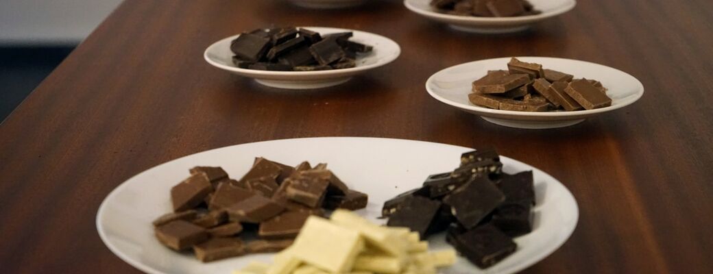 Čokoláda, ako ju poznáte
