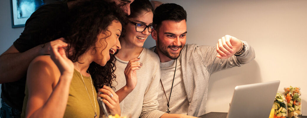 Pub kvíz u vás doma