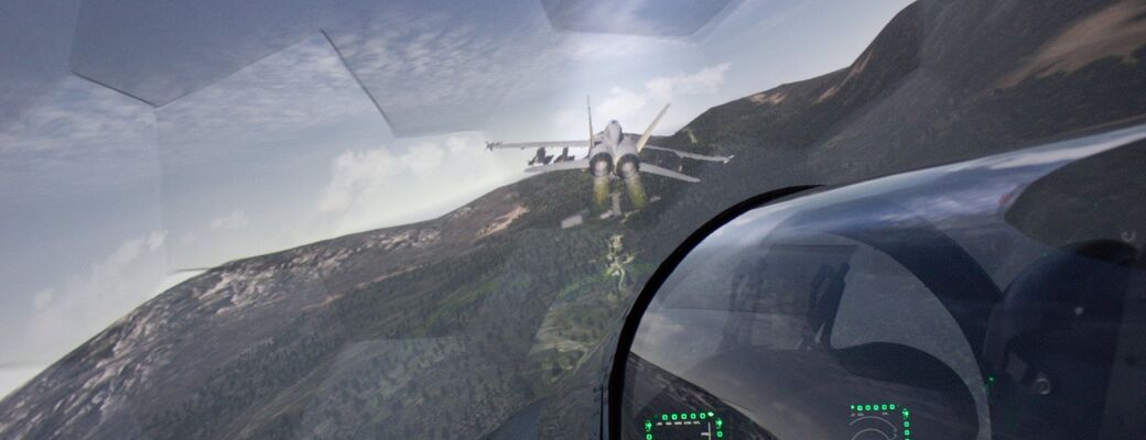 F/A-18 Hornet: Dokážete zneškodniť svojho nepriateľa?