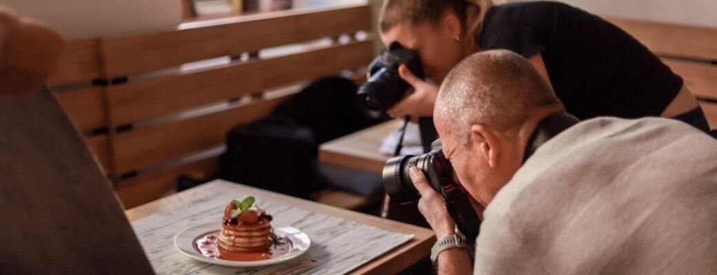 Zlepšite si zručnosti s manuálnym fotoaparátom!