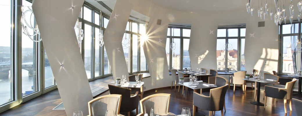 Výhľady sú úchvatné!