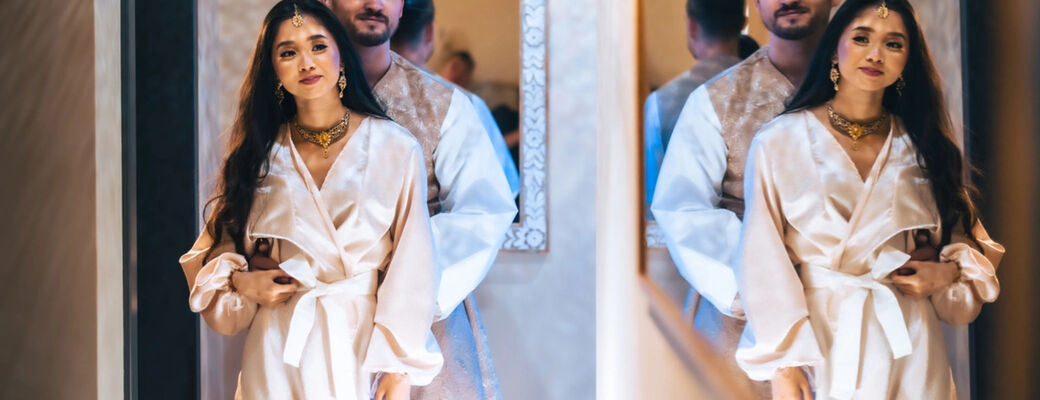 Vy a váš partner sa určite zblížite.