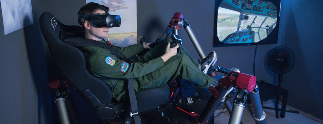 Pripravte sa na štart!