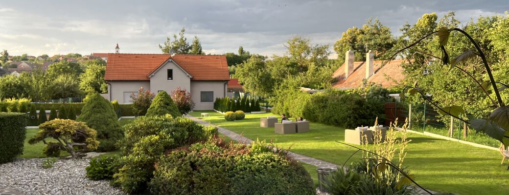 Hotel U Hrádku sa pre vás stane útočiskom na 3 dni.