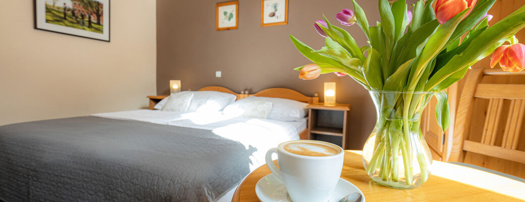 Relaxačný pobyt v Bechyni