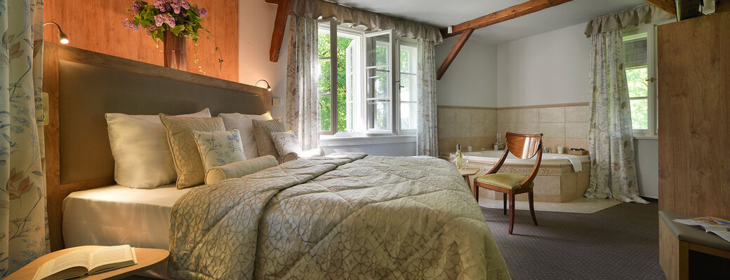 Tu by ste mohli romantiku prerušiť