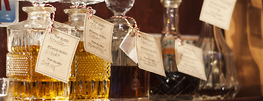 Budete ho ochutnávať veľa :)