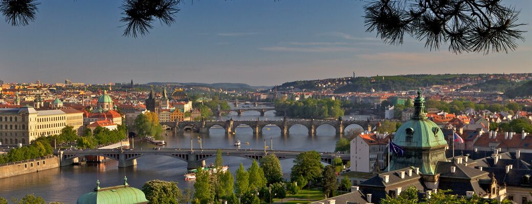 Súkromná prehliadka Prahy len pre vás