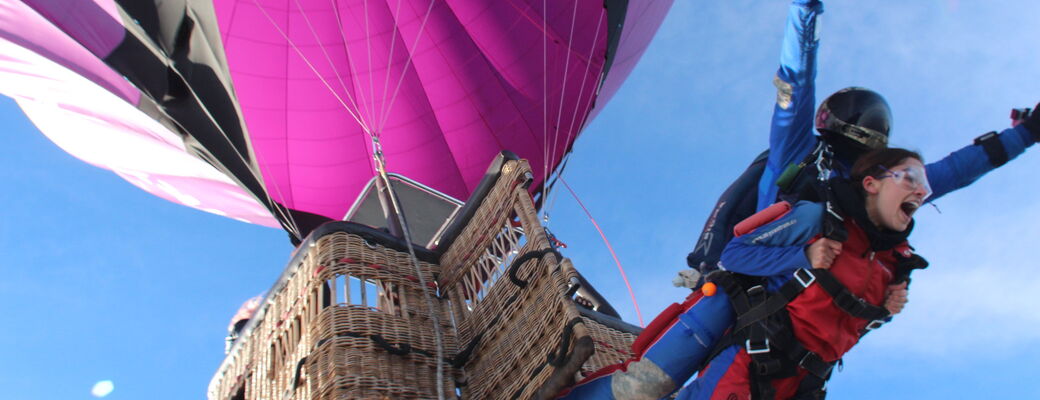 A než sa nazdáte, ste za dverami :)