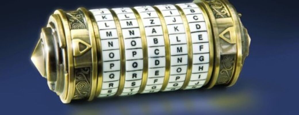 Dokážete rozlúštiť hádanku?