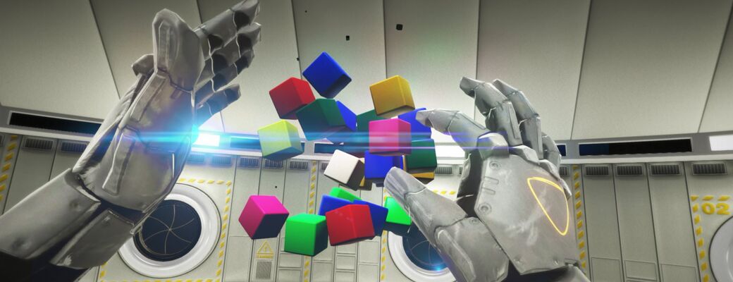 Variant Rubikovej kocky?