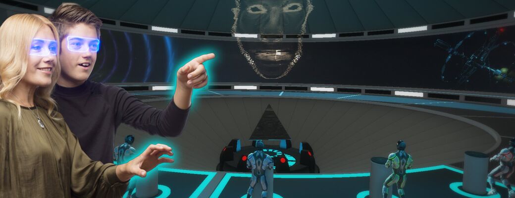 Úniková hra V mysli vraha