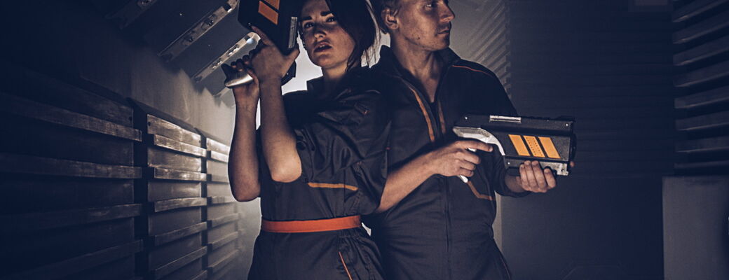 Osud lode je vo vašich rukách