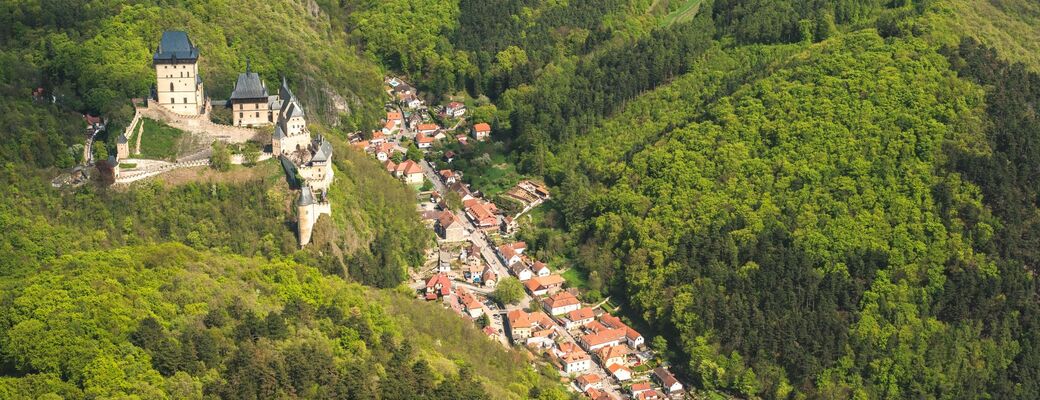 Nezabudnite si vziať fotoaparát