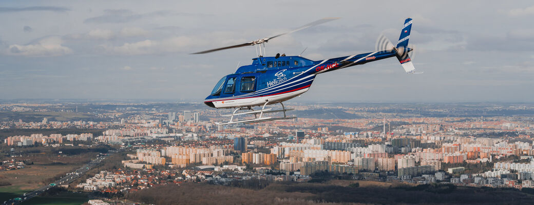 Môžete letieť až s tromi ďalšími cestujúcimi.