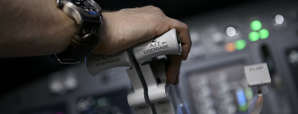 Držte sa, bude to jazda!