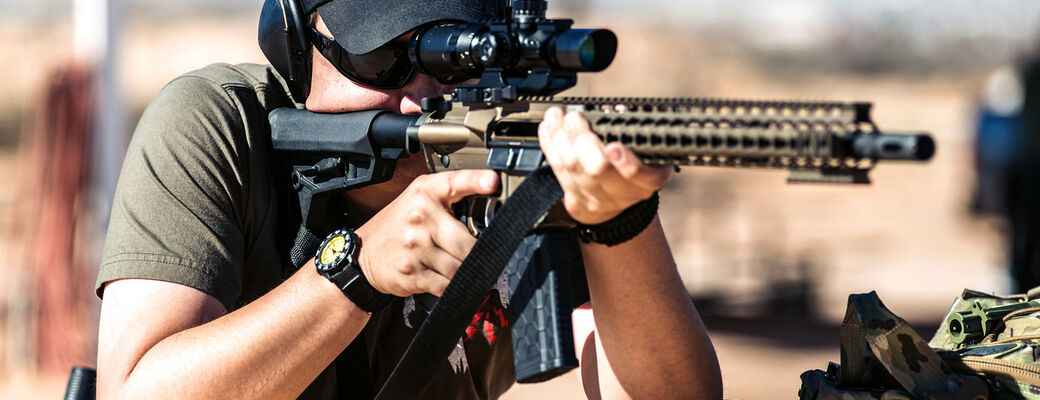 Budete sa cítiť ako v akčnom filme! (ilustračné foto)