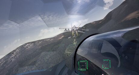 F/A-18 Hornet: Dokážete zneškodniť svojho nepriateľa?