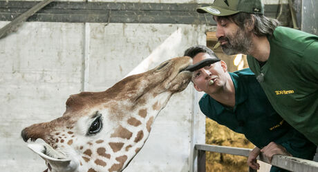 Bozkávaš ako Kohino :)