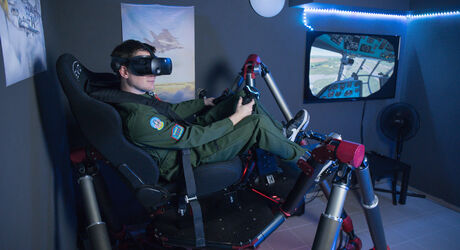 Pripravte sa na štart!