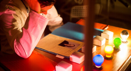 Čo sa skrýva za príbehom pacientov?