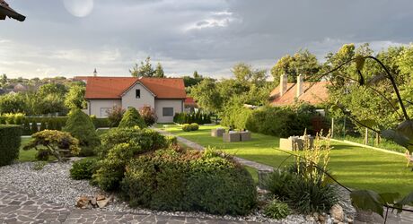 Hotel U Hrádku sa pre vás stane útočiskom na 3 dni.