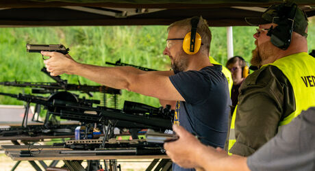 Balíček pre fanúšikov filmov a videohier. (ilustračné foto)