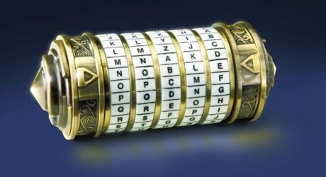 Dokážete rozlúštiť hádanku?