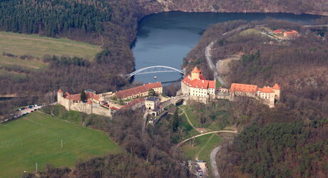 Nezabudnite si vziať fotoaparáty:)