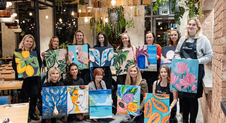 Na výber je viac ako 50 vzorov.