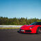 Jazda na Ferrari 488 GTB na polygóne