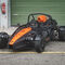 Úplne nový Ariel Atom 4.0 v celej svojej kráse.