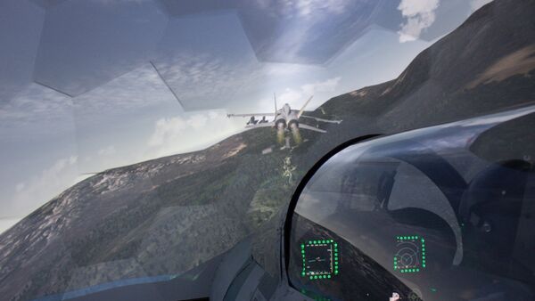 F/A-18 Hornet: Dokážete zneškodniť svojho nepriateľa?