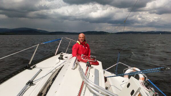 Staňte sa kapitánom