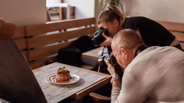 Zlepšite si zručnosti s manuálnym fotoaparátom!