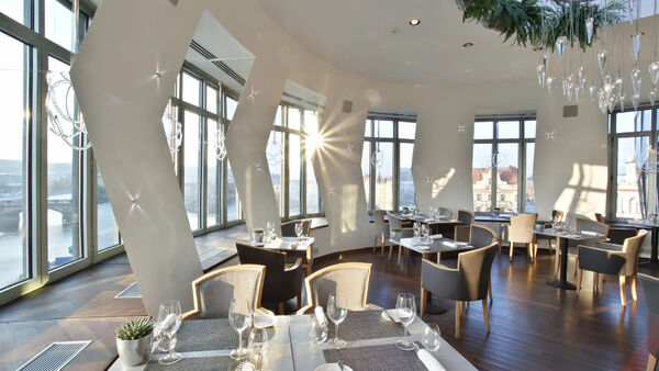 Výhľady sú úchvatné!