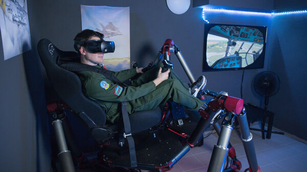 Pripravte sa na štart!