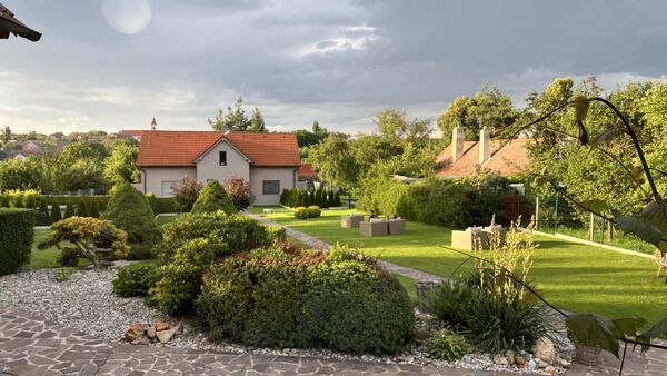 Hotel U Hrádku sa pre vás stane útočiskom na 3 dni.