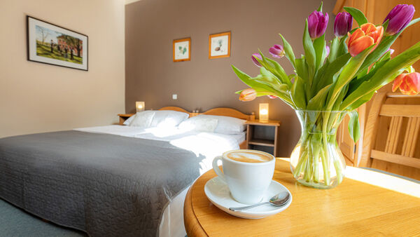 Relaxačný pobyt v Bechyni