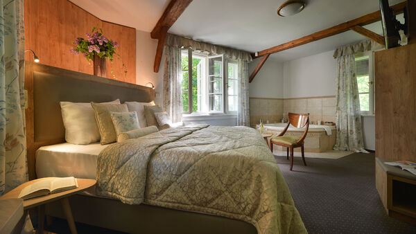 Tu by ste mohli romantiku prerušiť