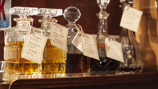 Budete ho ochutnávať veľa :)