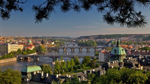 Súkromná prehliadka Prahy len pre vás