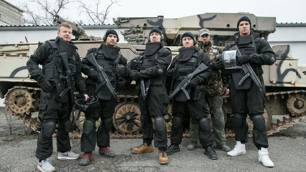 Filip Tomsa a jeho kamaráti z konzervatória alebo kde je modravská polícia :)