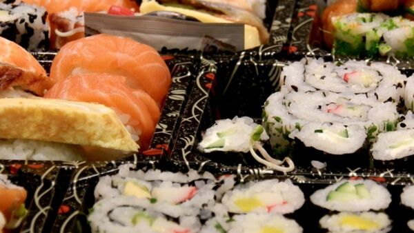 Čo nezjete, to si odnesiete v štýlových krabičkách:)