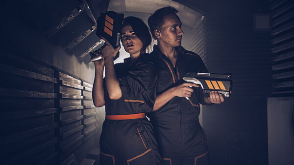 Osud lode je vo vašich rukách