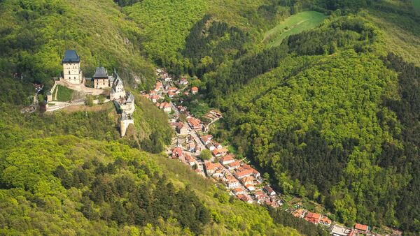 Nezabudnite si vziať fotoaparát