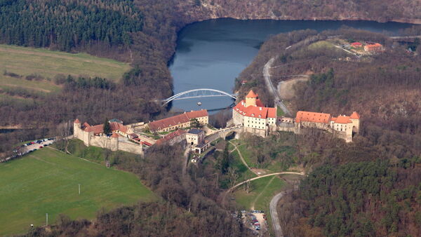 Nezabudnite si vziať fotoaparáty:)