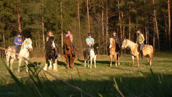 Jedna skupinová fotografia:)