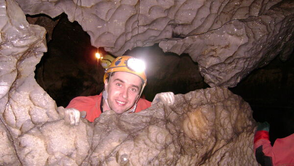 Prírodný fotorámik