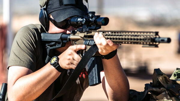 Budete sa cítiť ako v akčnom filme! (ilustračné foto)